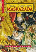 Maskarada - Terry Pratchett -  Polnische Buchandlung 