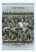 Antykomuni... - Leszek Pietrzak - buch auf polnisch 