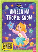 Aniela na ... - Agata Giełczyńska-Jonik -  polnische Bücher
