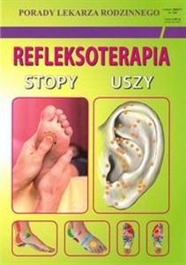Bild von Refleksoterapia stopy uszy Porady Lekarza rodzinnego