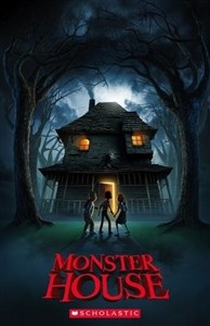 Obrazek Monster House. Reader A1 + CD