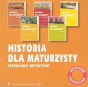 Polnische buch : Historia d... - Grzegorz Szczepański, Marek Jekel, Wanda Królikowska, Urszula Wysocka