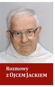 Obrazek Rozmowy z Ojcem Jackiem