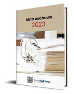 Obrazek Akta osobowe 2023