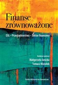Finanse zr... - Małgorzata Janicka, Tomasz Miziołek -  polnische Bücher