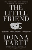 Zobacz : The Little... - Donna Tartt