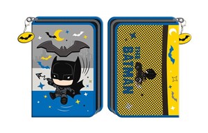 Bild von Piórnik z wyposażeniem 1 zamek Batman