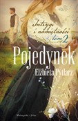 Książka : Intrygi i ... - Elżbieta Pytlarz