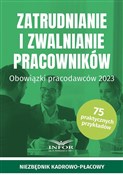 Zatrudnian... - Opracowanie Zbiorowe -  polnische Bücher