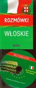 Książka : Rozmówki w... - Małgorzata Krysztopa