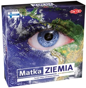 Obrazek Matka Ziemia (quizowa)