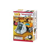 Książka : Klocki edu...