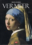 Zobacz : Vermeer. M... - Lejman Beata