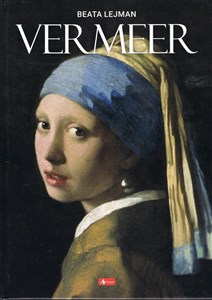 Obrazek Vermeer. Maska nieśmiertelnego