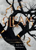 Gleam - Raven Kennedy -  polnische Bücher