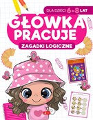 Główka pra... - Iwona Baturo - buch auf polnisch 