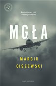 Polska książka : Mgła - Marcin Ciszewski