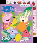 Polska książka : Peppa Pig ... - Opracowanie Zbiorowe
