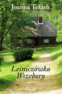 Obrazek Leśniczówka Wszebory w.2