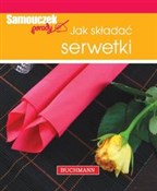 Polska książka : Jak składa... - Magdalena Szwedkowicz-Kostrzewa