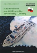 Kutry torp... - Grzegorz Barciszewski -  Książka z wysyłką do Niemiec 