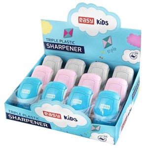 Bild von Temperówka potrójna (24szt)