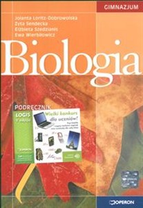 Bild von Biologia 1 Podręcznik Gimnazjum