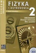 Fizyka i a... - Lech Falandysz -  fremdsprachige bücher polnisch 