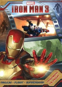 Bild von Iron Man 3