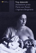 Trzy dzien... - Ingmar Bergman, Maria Rosen - Ksiegarnia w niemczech