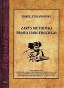 Zarys meto... - Karol Stojanowski -  fremdsprachige bücher polnisch 