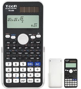Bild von Kalkulator naukowy TR-588 10+2-pozycyjny