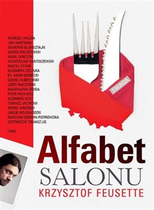 Bild von Alfabet Salonu