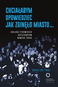 Chciałabym... - Karolina Panz -  Polnische Buchandlung 