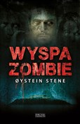 Wyspa Zomb... - Stene Oystein - Ksiegarnia w niemczech