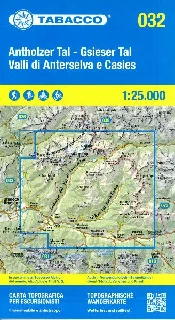 32 ANTHOLZ... -  Książka z wysyłką do Niemiec 