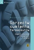 Polnische buch : Sprzeciw s... - Małgorzata Prusak