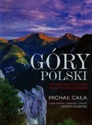 Góry Polsk... - Michał Cała - buch auf polnisch 
