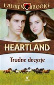 Heartland ... - Lauren Brooke - buch auf polnisch 