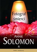 Fotograf ś... - Annie Solomon -  polnische Bücher