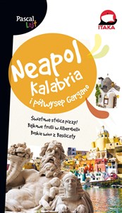 Obrazek Neapol Kalabria i Półwysep Gargano