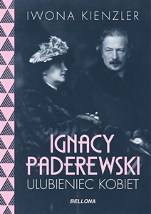 Bild von Ignacy Paderewski - ulubieniec kobiet