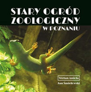 Bild von Stary Ogród Zoologiczny w Poznaniu