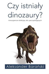 Bild von Czy istniały dinozaury?