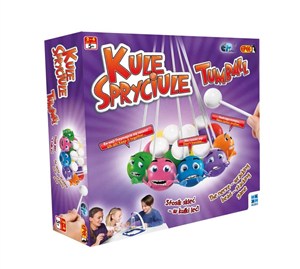 Bild von Kule Spryciule