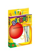 Polska książka : Bierki ame...