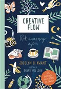 Polska książka : Creative F... - Jocelyn De Kwant