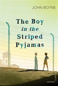 Bild von The Boy in the Striped Pyjamas