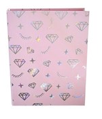 Polska książka : Segregator...