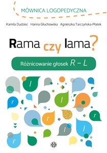 Bild von Rama czy lama? Różnicowanie głosek R - L